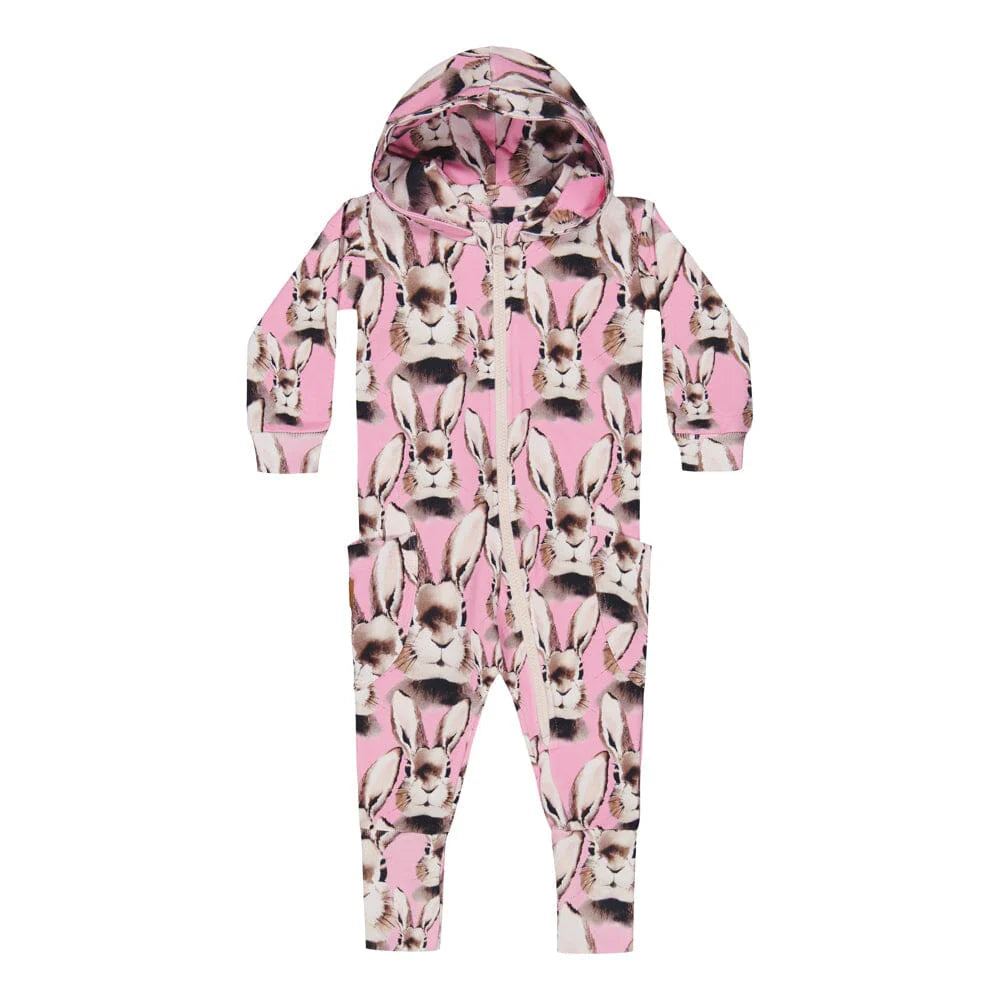 Metsola- Bunny Candy jumpsuit