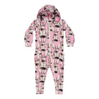 Metsola- Bunny Candy jumpsuit