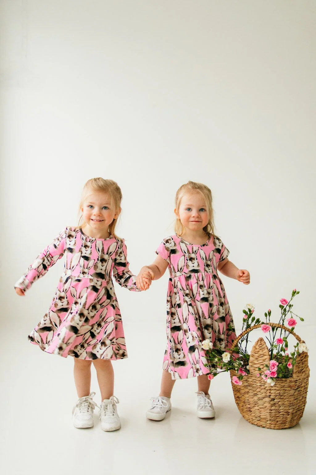 Metsola- Bunny Candy mekko