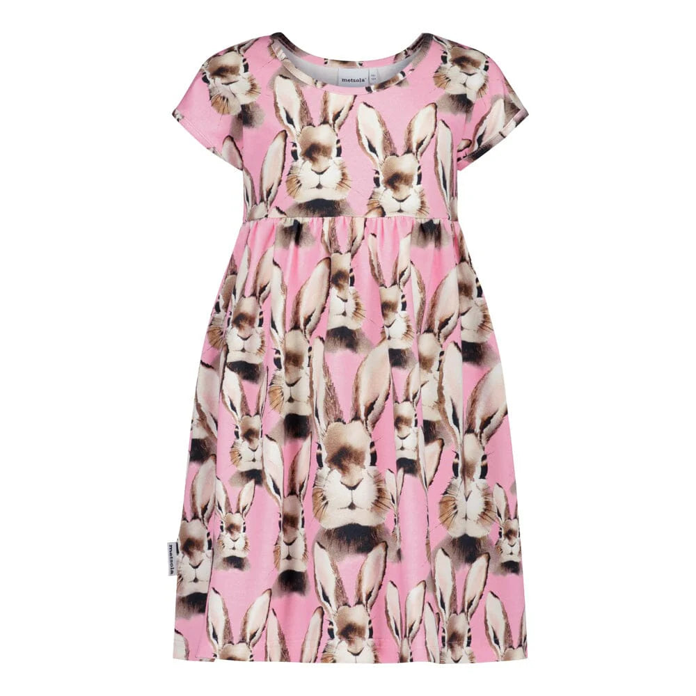 Metsola- Bunny Candy mekko