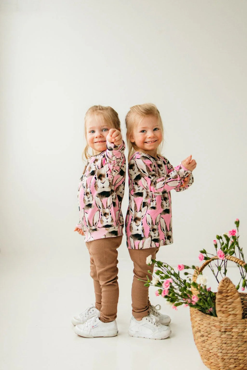 Metsola- Bunny Candy paita