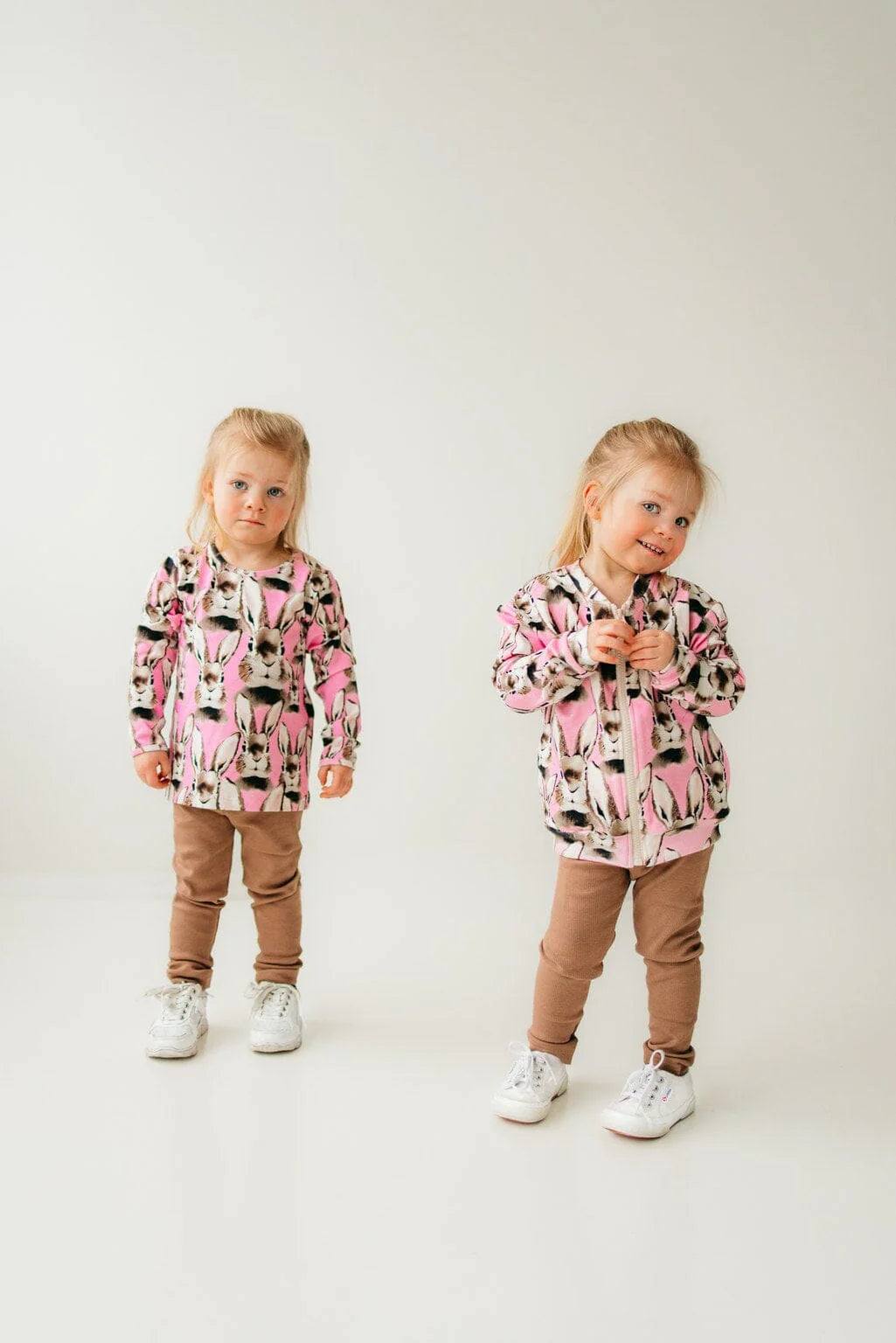 Metsola- Bunny Candy paita