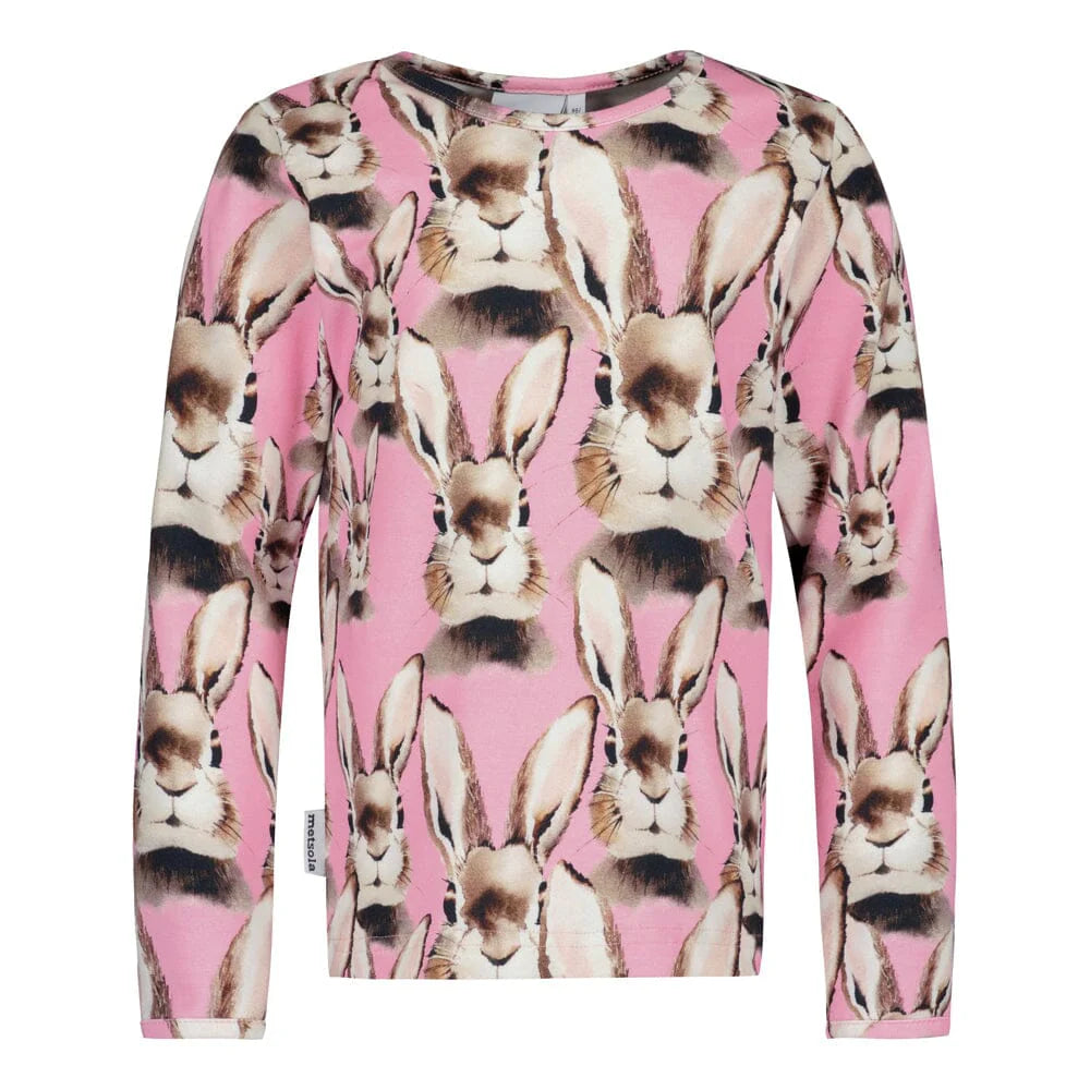 Metsola- Bunny Candy paita