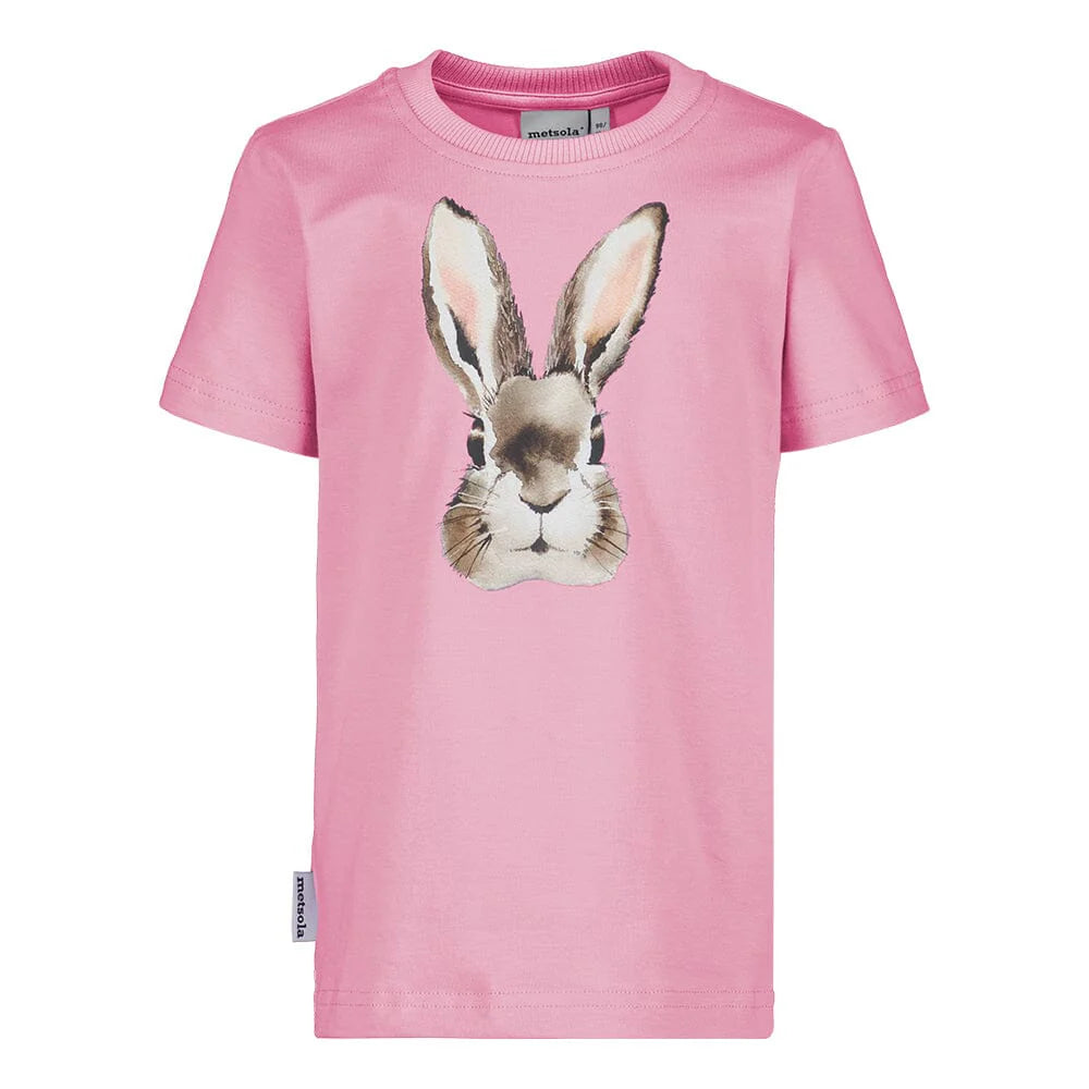 Metsola- Bunny Candy T-paita