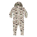 Metsola- Bunny Soft Green jumpsuit