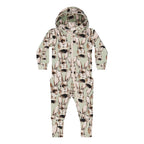 Metsola- Bunny Soft Green jumpsuit