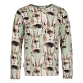Metsola- Bunny Soft Green paita