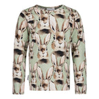 Metsola- Bunny Soft Green paita