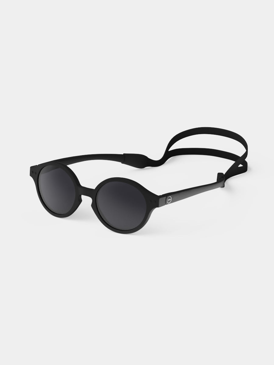 Izipizi - aurinkolasit sun baby 0-9kk d black