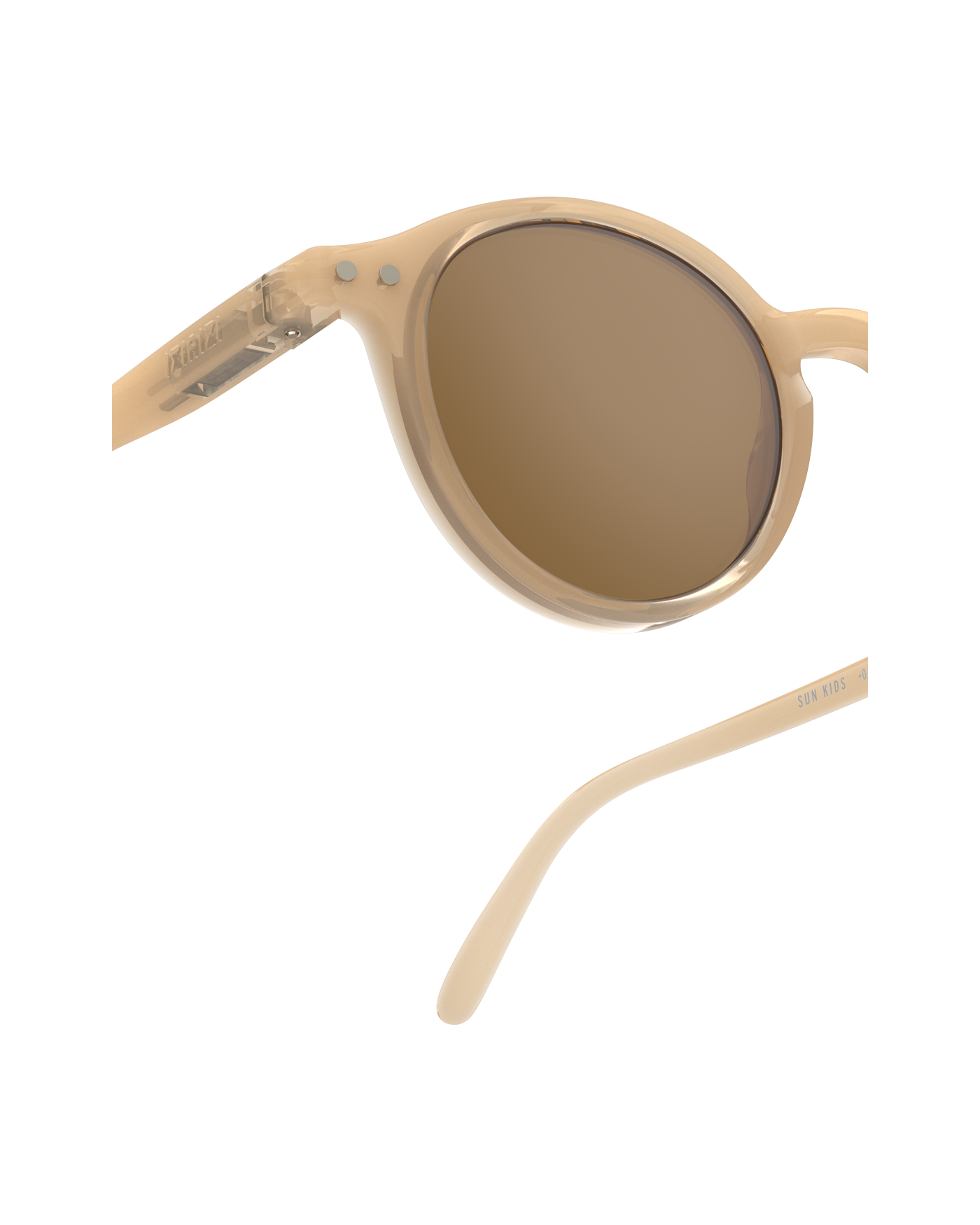 Izipizi- Macchiato aurinkolasit lapsille (3–5 v)