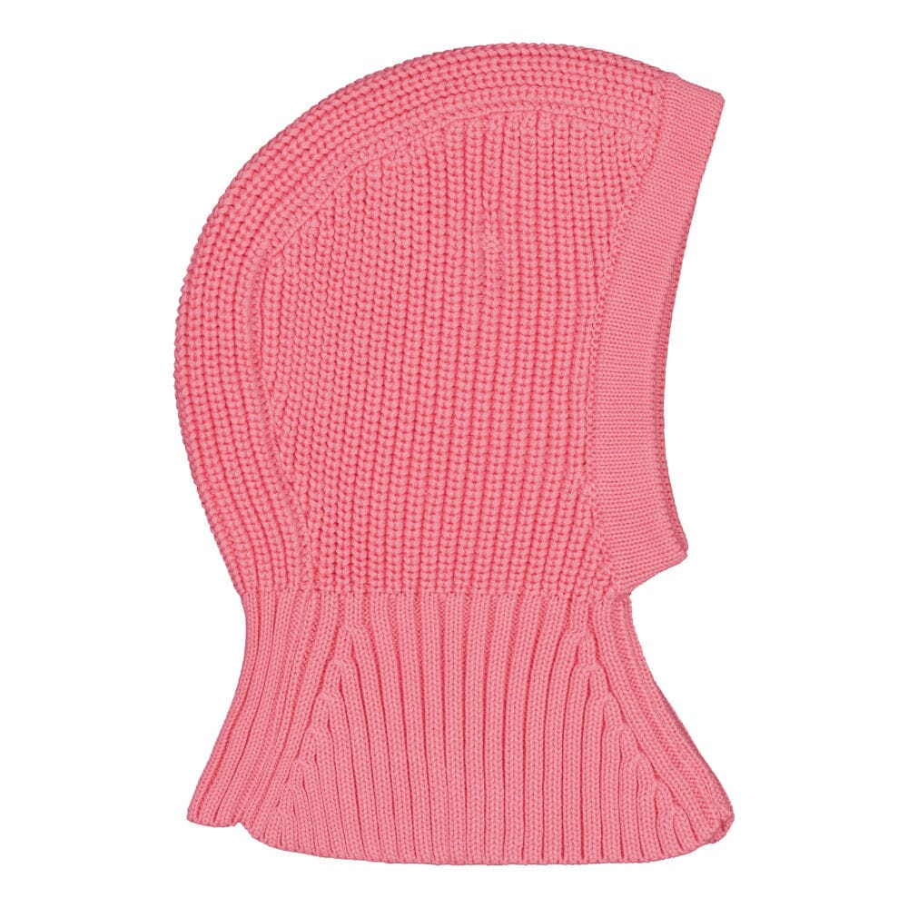 Metsola - COTTON KNIT -KYPÄRÄMYSSY, PUUVILLA | SPACE PINK