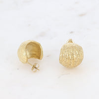 BOHM PARIS – Inaya Hoop-kirurginteräksiset renkaat