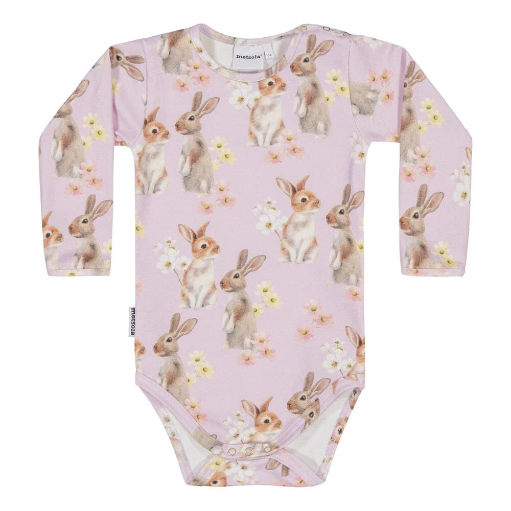 Metsola -Cute Friends -Body,Lily