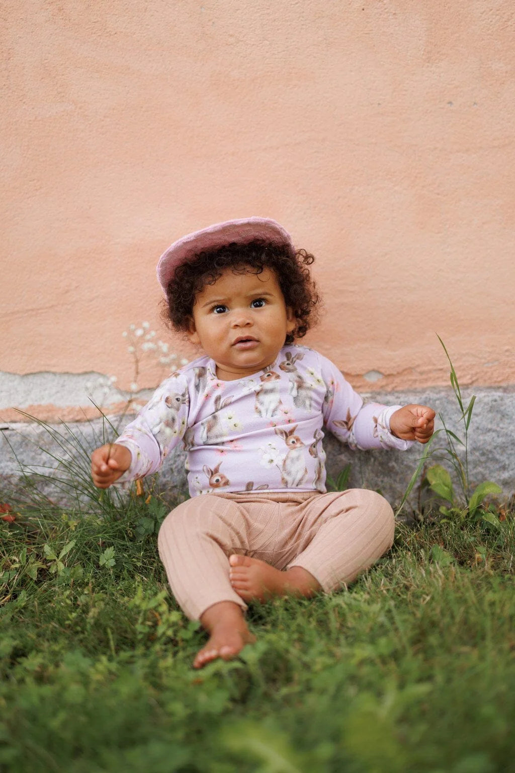 Metsola -Cute Friends -Body,Lily