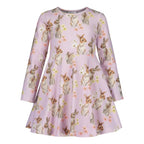 Metsola-Cute Friends Dress -Mekko ,Lily