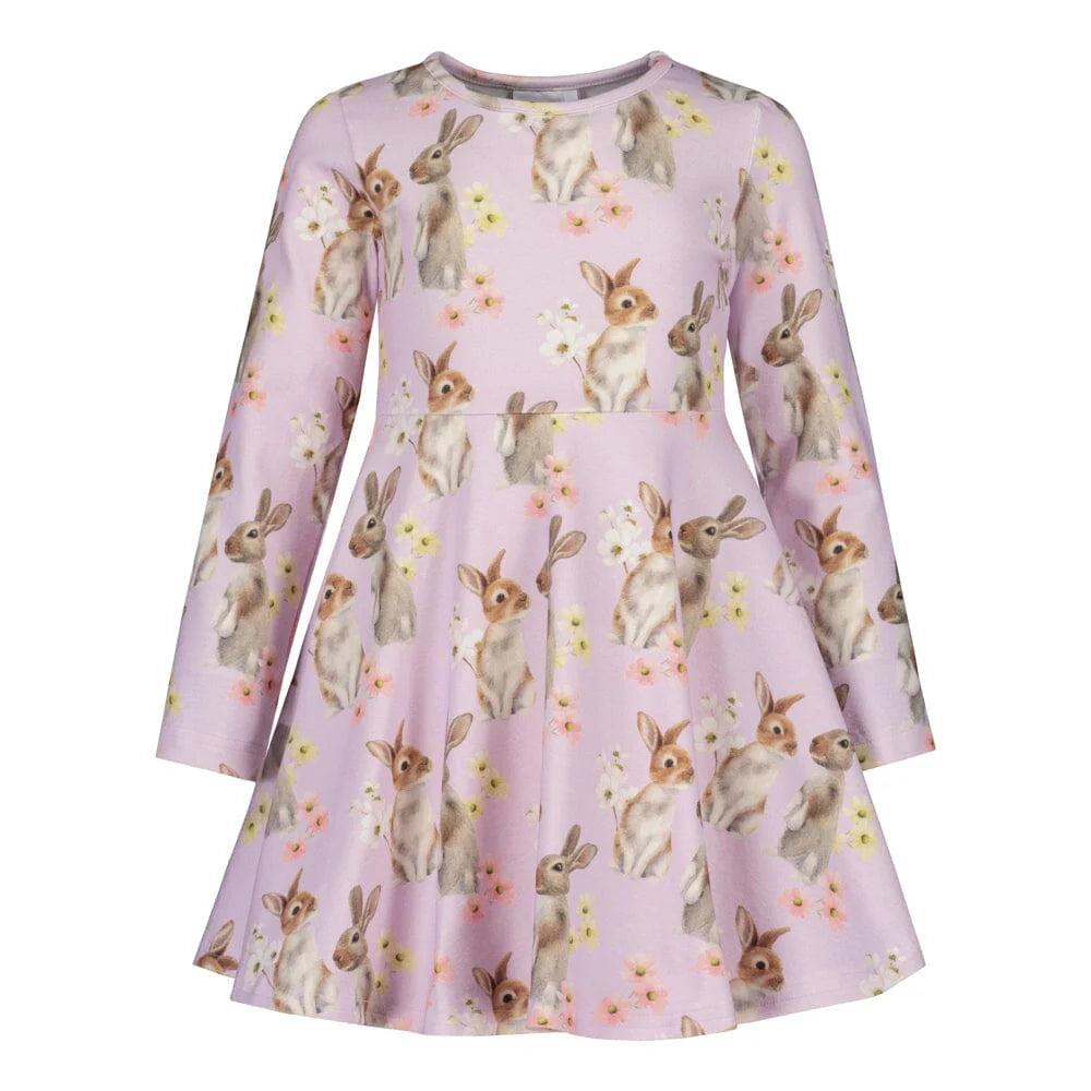 Metsola-Cute Friends Dress -Mekko ,Lily