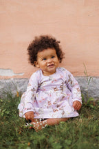 Metsola -Cute Friends Ruffle -Body, Lily