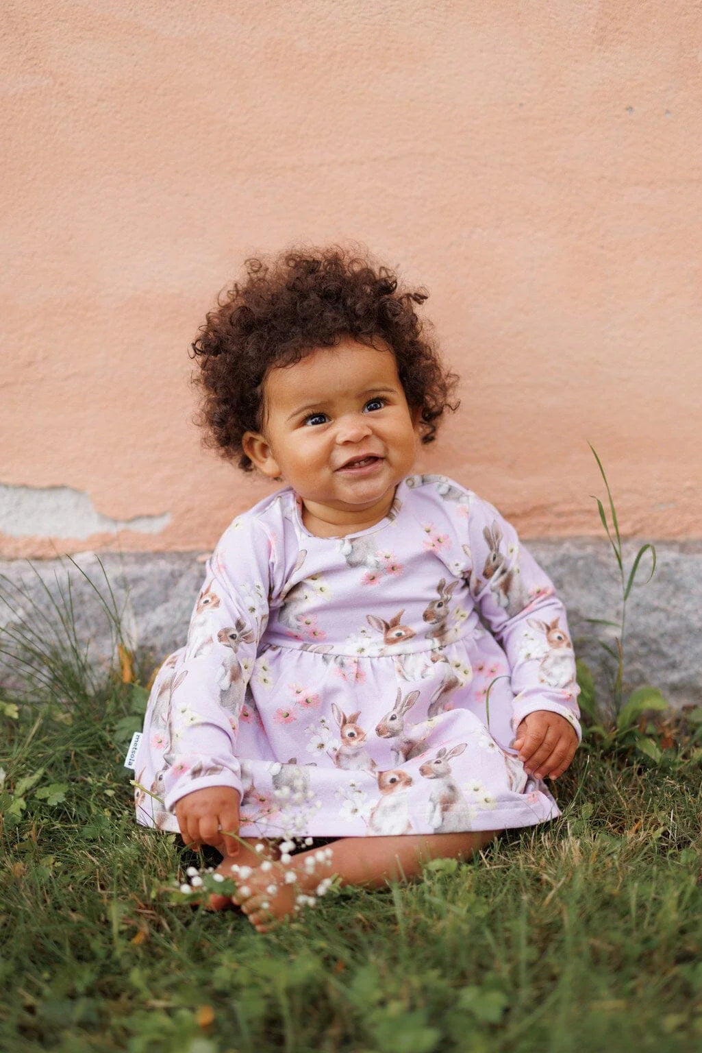 Metsola -Cute Friends Ruffle -Body, Lily