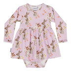 Metsola -Cute Friends Ruffle -Body, Lily