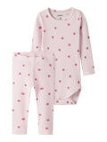 Name It Baby ribbibody setti – apple