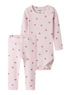 Name It Baby ribbibody setti – apple