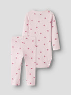 Name It Baby ribbibody setti – apple