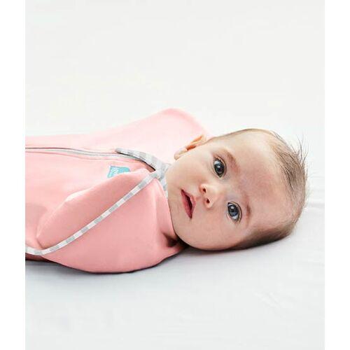 Love To Swaddle UP™ Original- kapalopussi, dusty pink - Luna Living