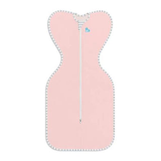 Love To Swaddle UP™ Original- kapalopussi, dusty pink