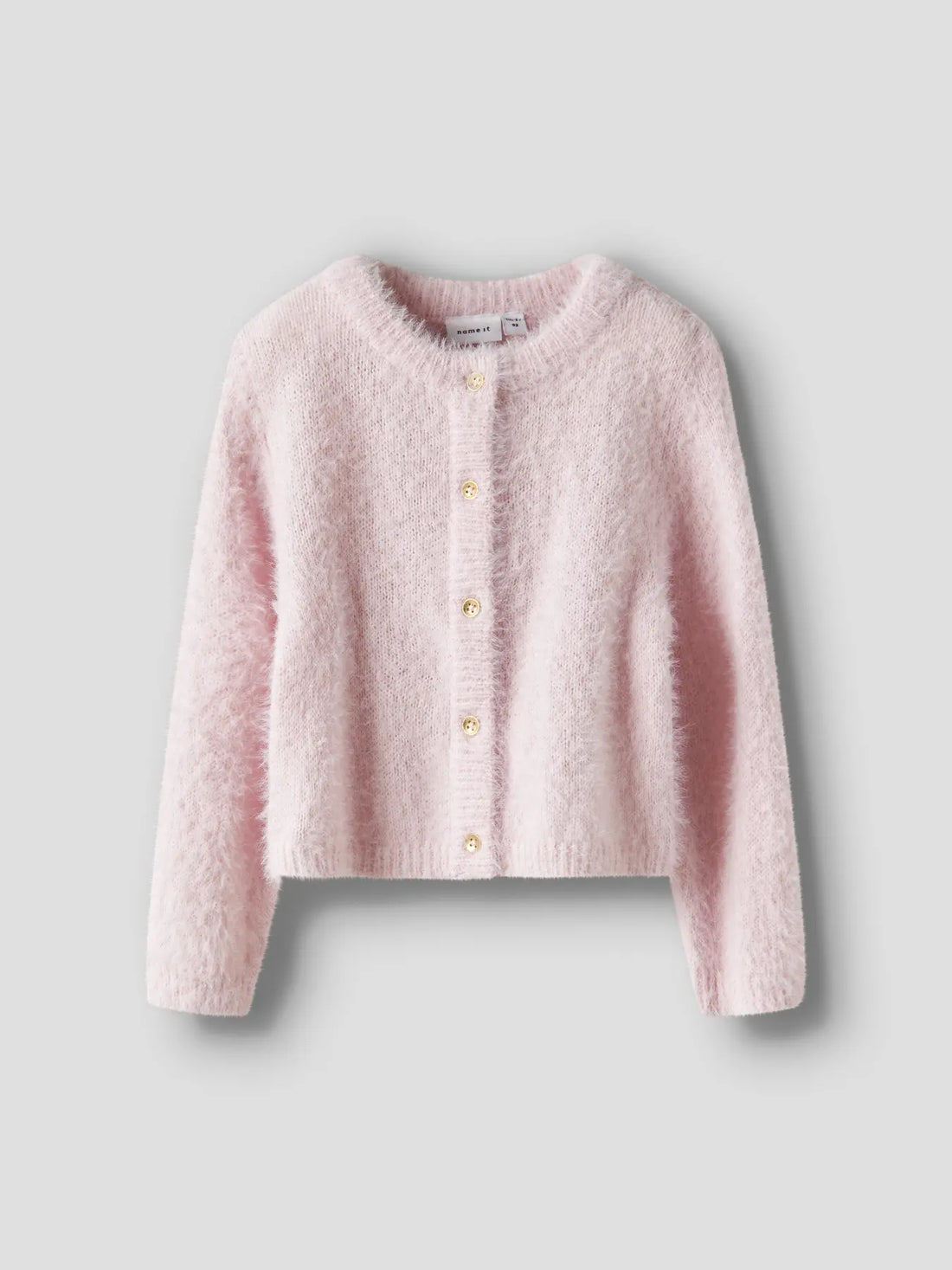 Name it  - neuletakki - Carinaria