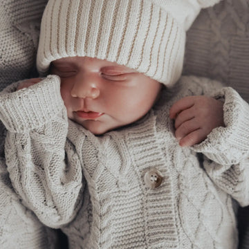 Luna + Luca - neulospipo - Luonnonvalk.