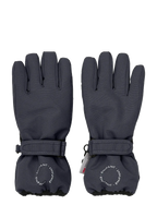 En Fant Gloves - Hansikkaat - tum.sininen