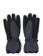 En Fant Gloves - Hansikkaat - tum.sininen