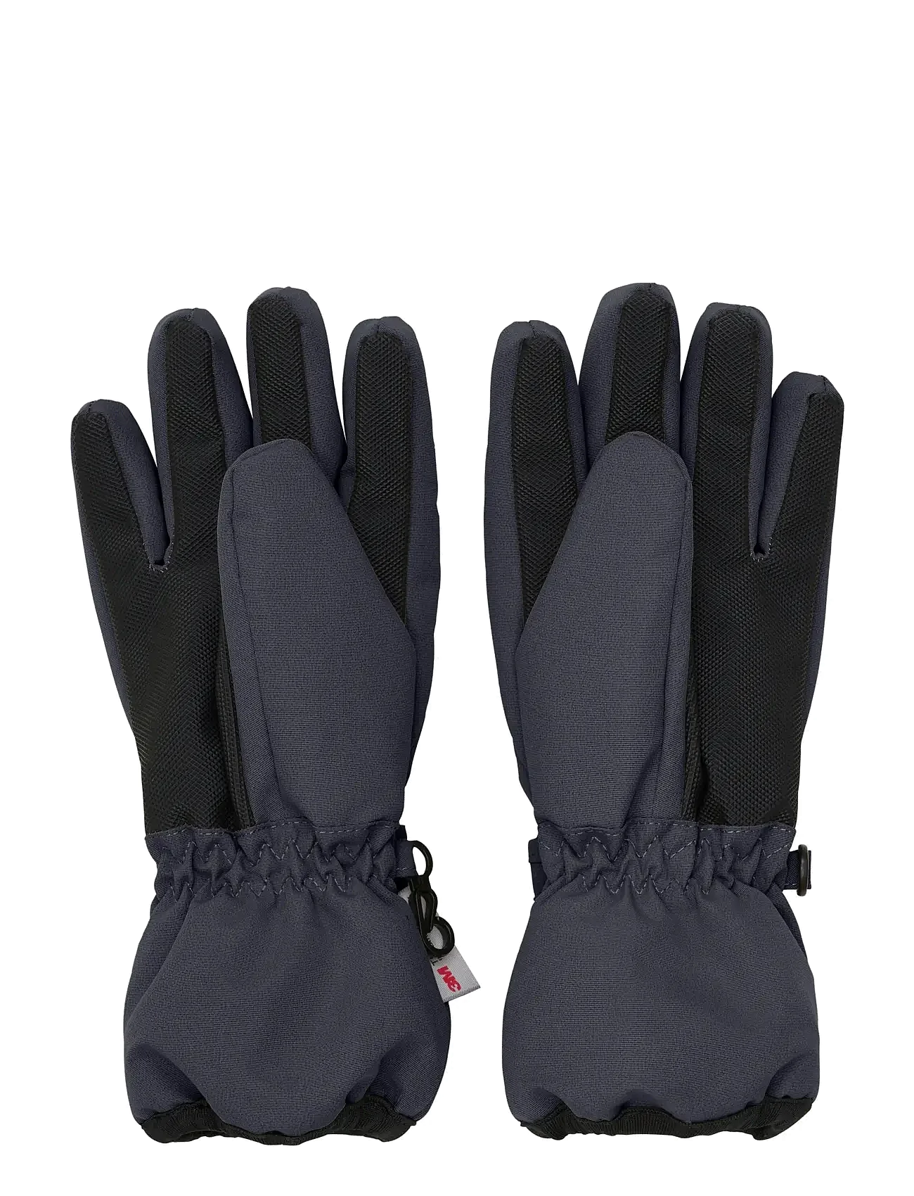 En Fant Gloves - Hansikkaat - tum.sininen