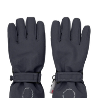 En Fant Gloves - Hansikkaat - tum.sininen