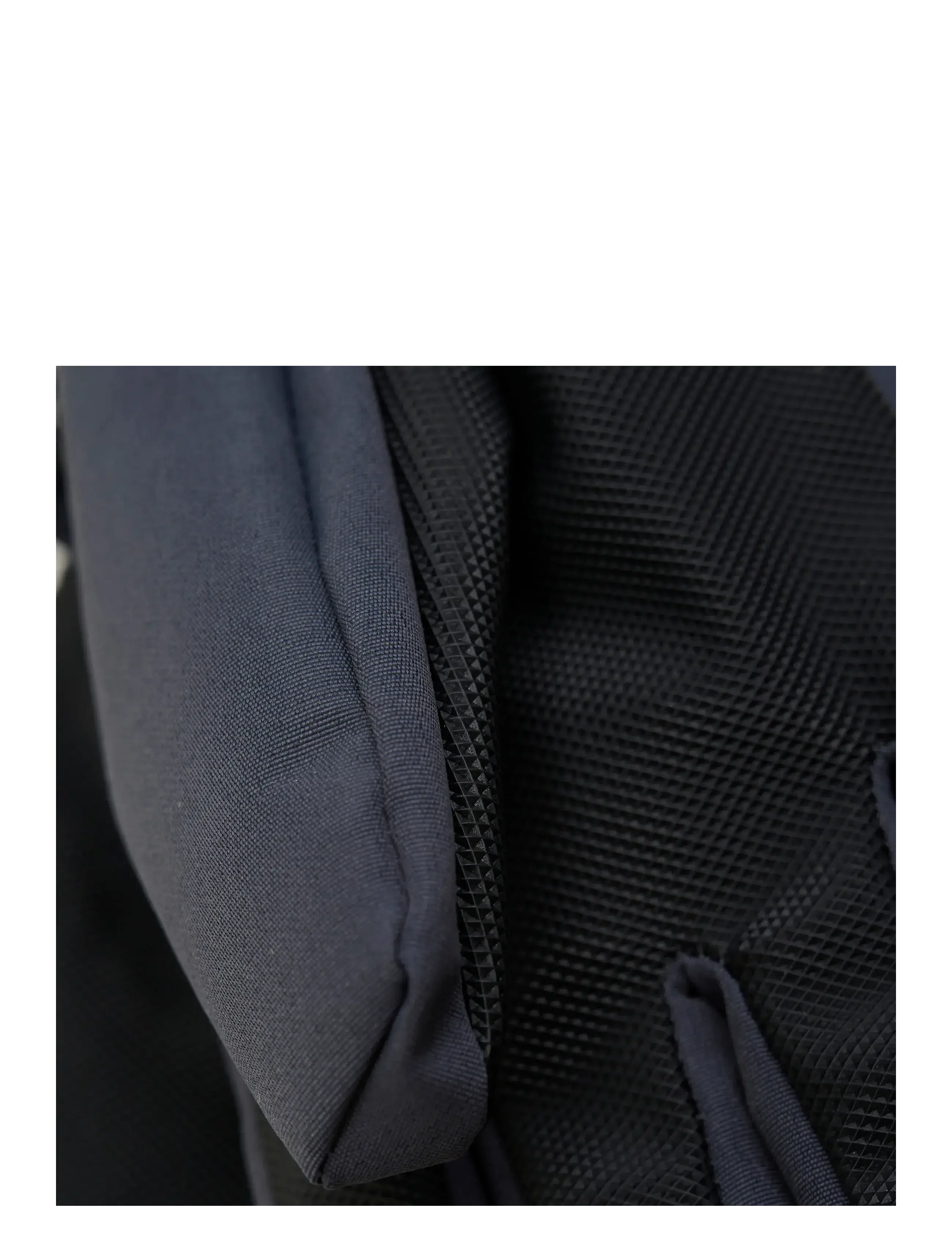 En Fant Gloves - Hansikkaat - tum.sininen