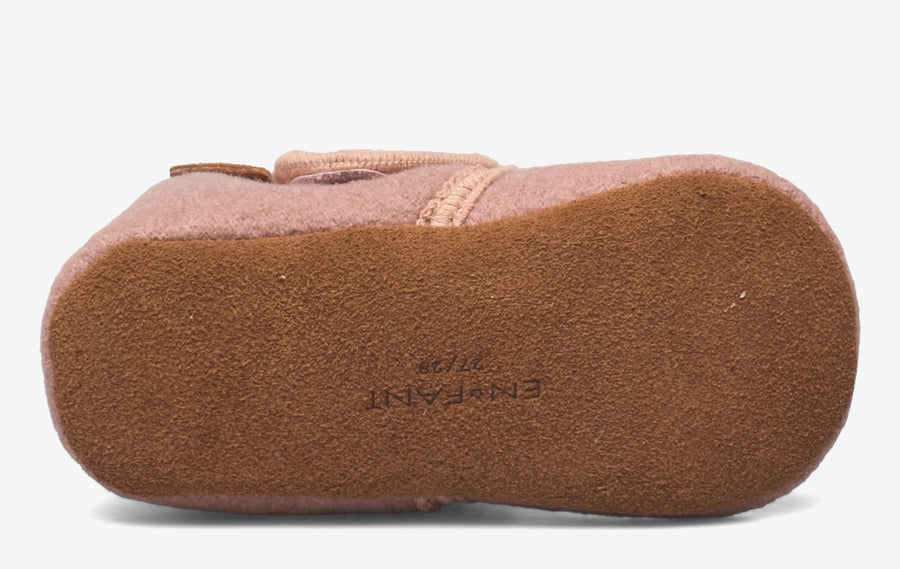 EN FANT - Villa töppöset - Bark