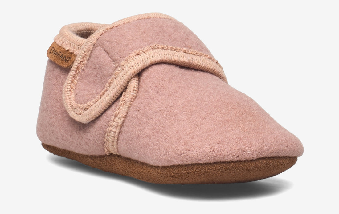 EN FANT - Villa töppöset - Bark