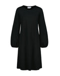Nakoa - Emma Dress, Black
