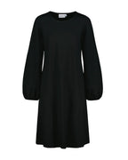 Nakoa - Emma Dress, Black