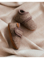 EN FANT - Villa töppöset - Walnut