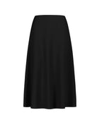 Nakoa - Everyday Midi Skirt, Black