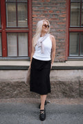 Nakoa - Everyday Midi Skirt, Black