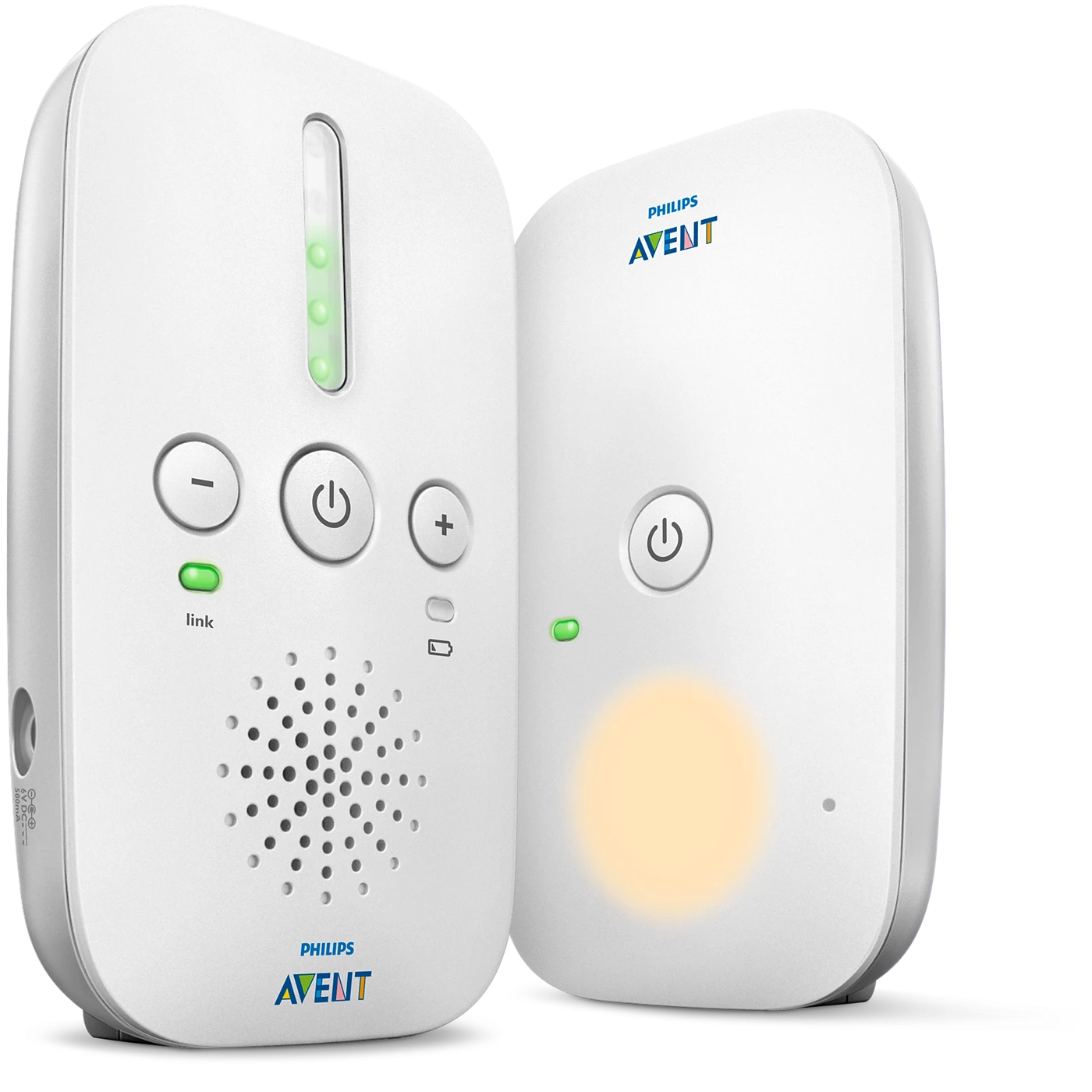 Philips Avent Audio Monitors - itkuhälytin