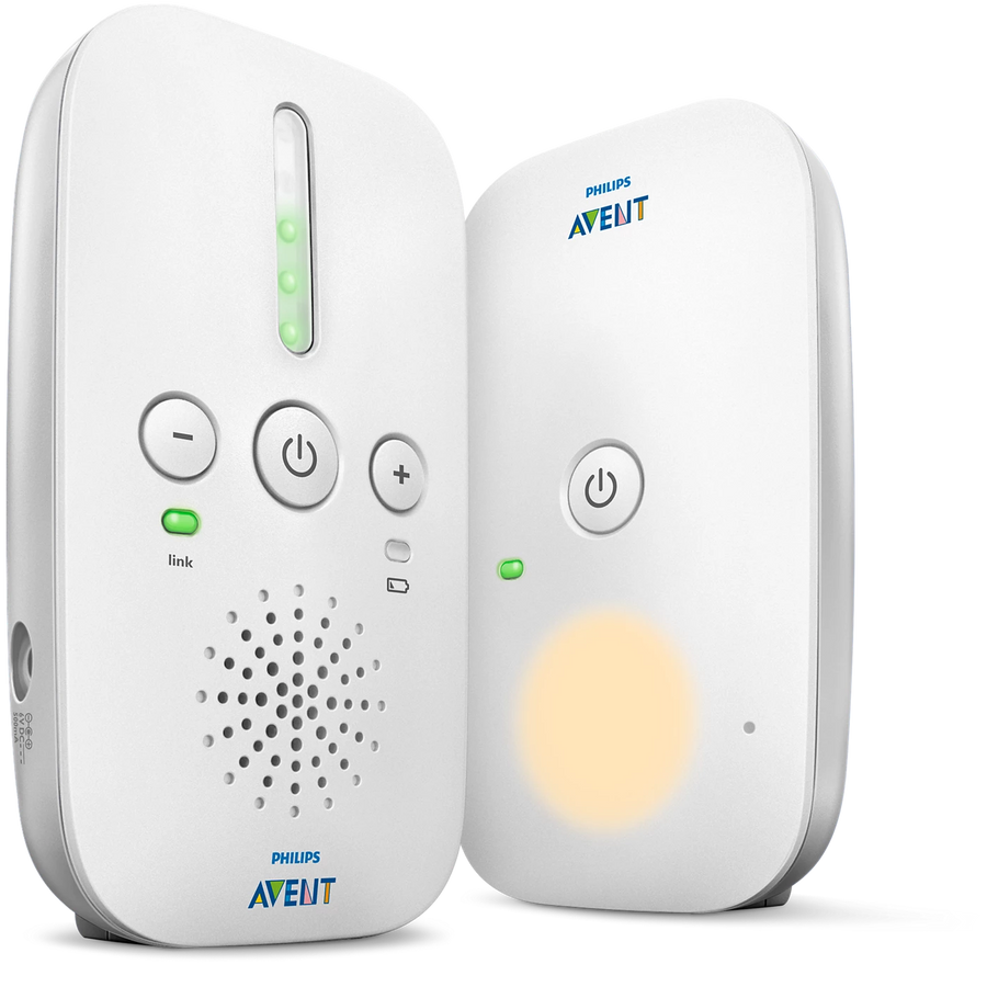 Philips Avent Audio Monitors - itkuhälytin