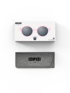 Izipizi - aurinkolasit sun baby 0-9kk d black