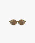 IZIPIZI Baby aurinkolasit 0–3 v,glossy khaki