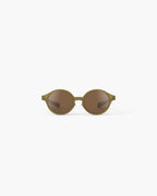 IZIPIZI Baby aurinkolasit 0–3 v,glossy khaki