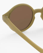 IZIPIZI Baby aurinkolasit 0–3 v,glossy khaki