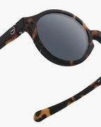 IZIPIZI Baby aurinkolasit 0–3 v,tortoise