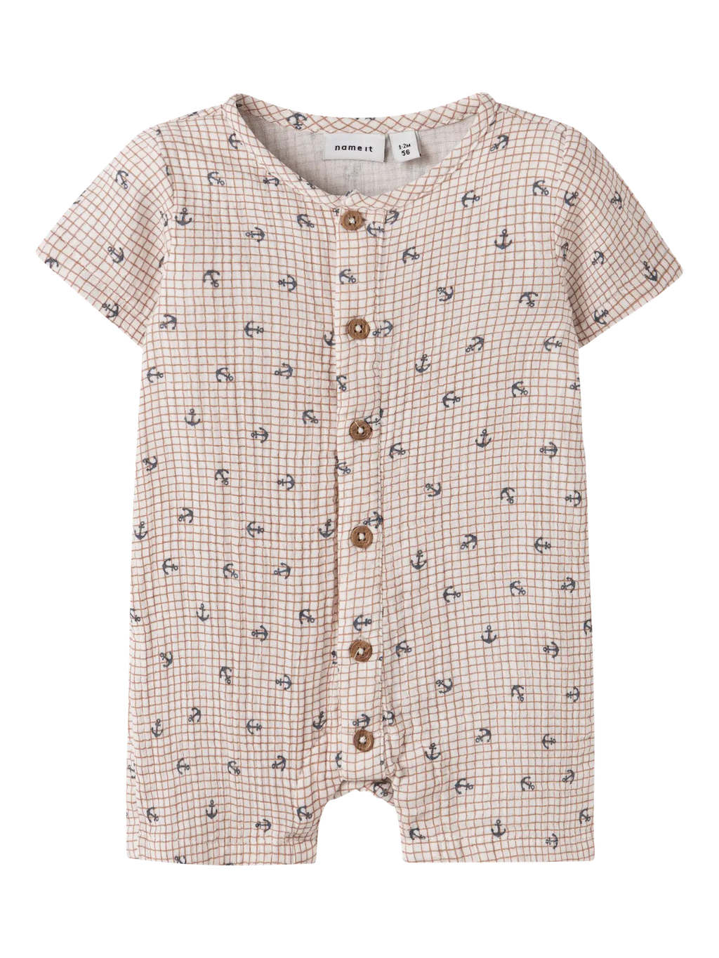 Name It Baby  – harsohaalari